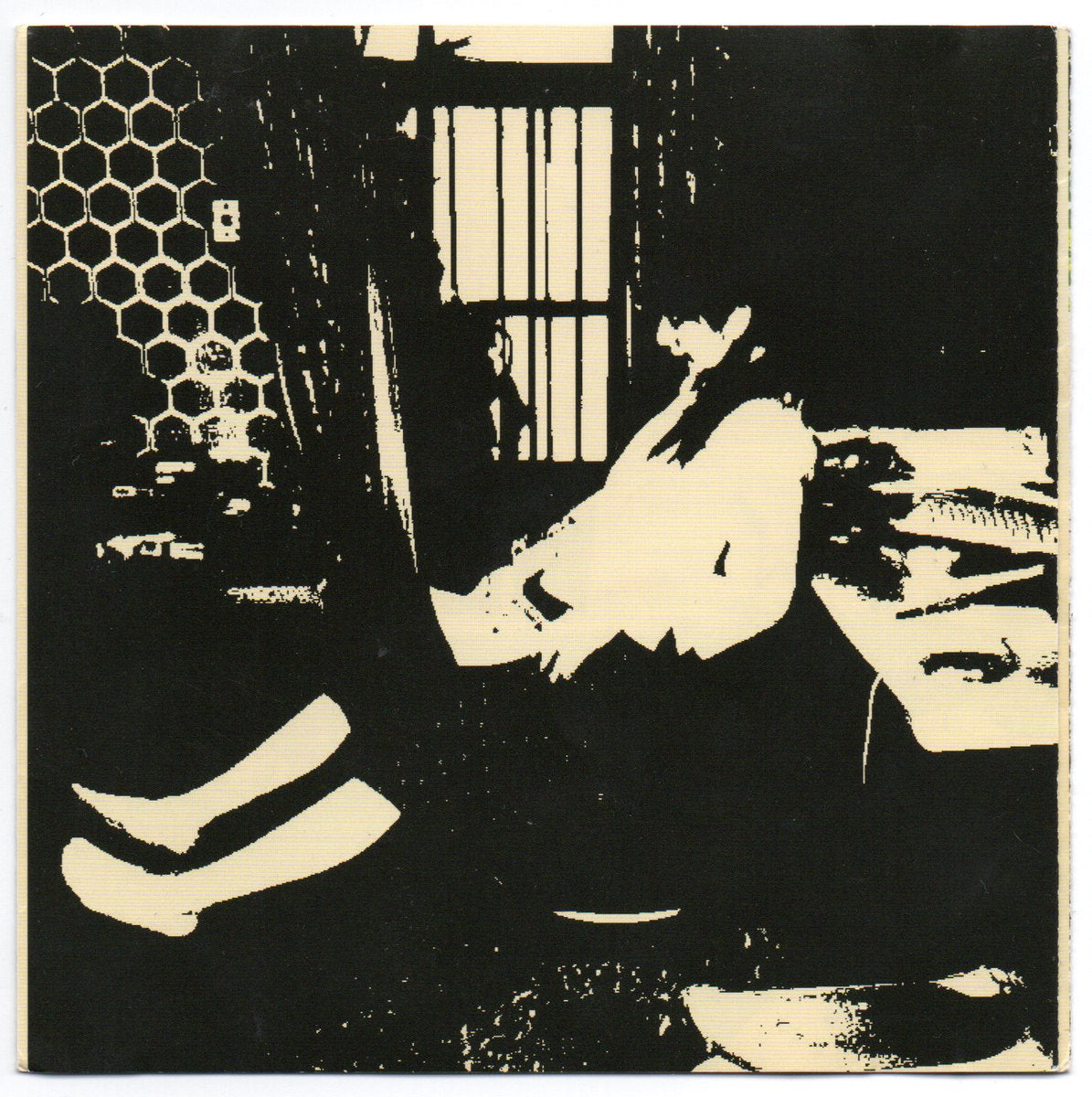 Lamp "At Komorebi St." 2005(CD)