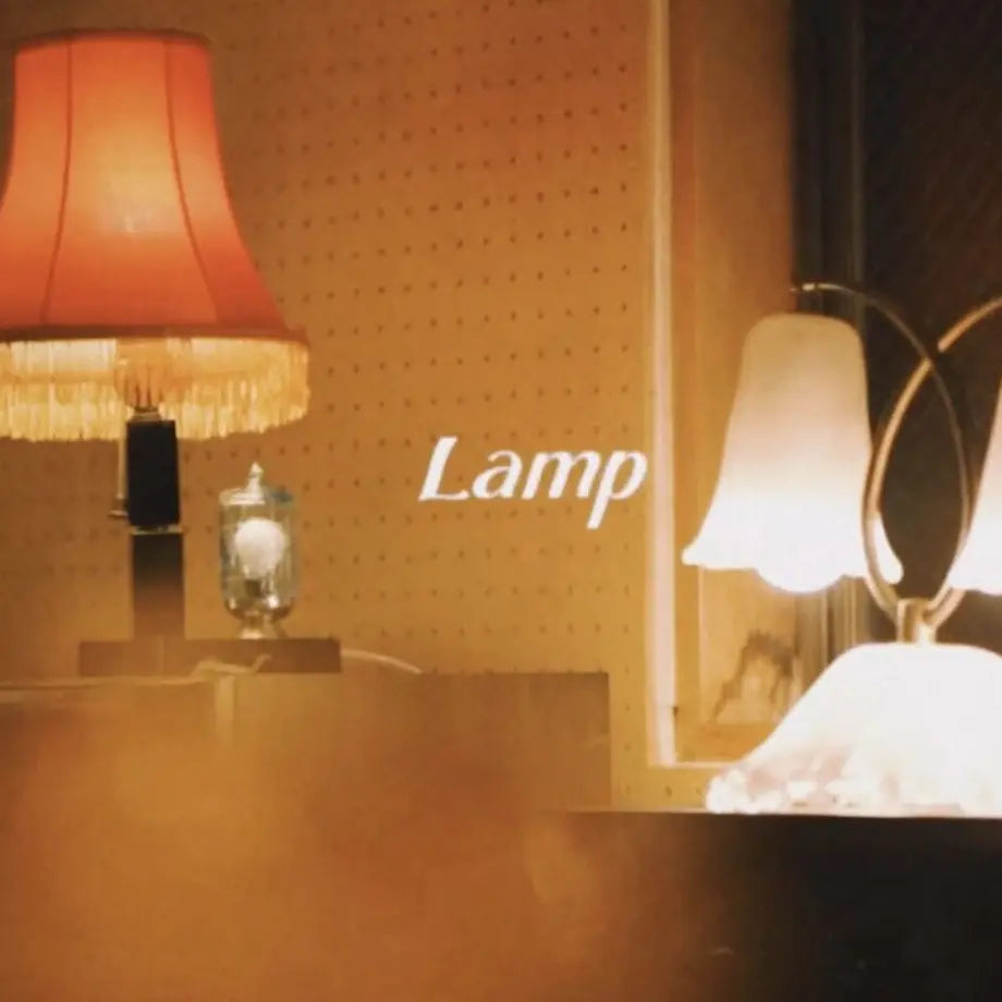 Lamp 